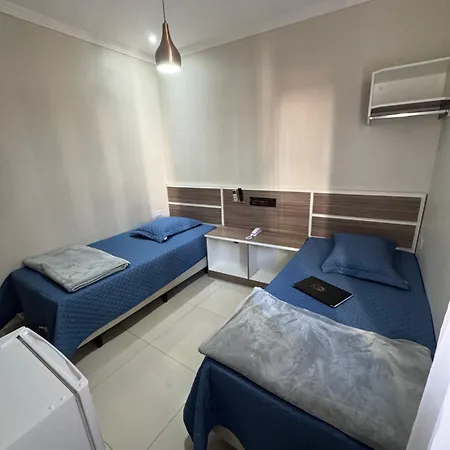 Hotel Quintino - No Coração de São Paulo, 2 Min do Metrô Sé, 10 Min do Brás, 5 Min da 25 de Março e Estacionamento no Local Grátis-3