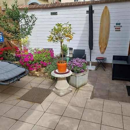 L'Escale Vichy-2