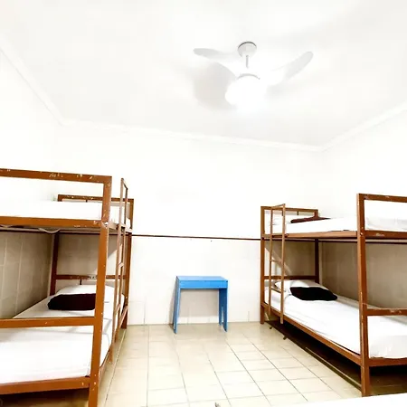 Hostel Diniz-2
