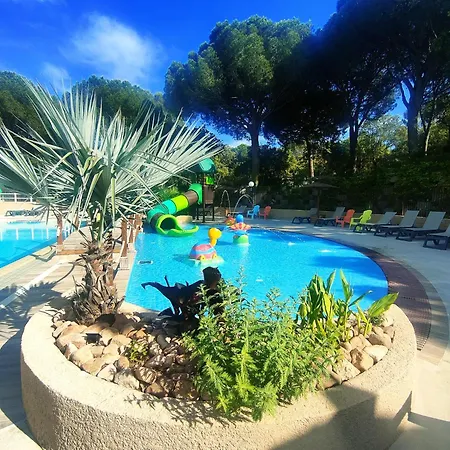 Greenchalets Roquebrune Sur Argens-3