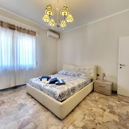 Appartamento Miramare-3