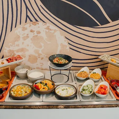 Moenia Boutique Hotel-2