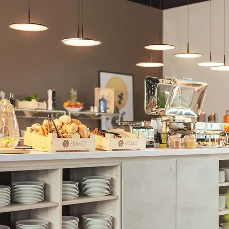 Garner Hotel Augsburg Nord By Ihg-3