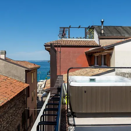 Calle Suite Lazise-2