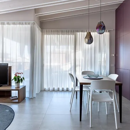 Calle Suite Lazise-3