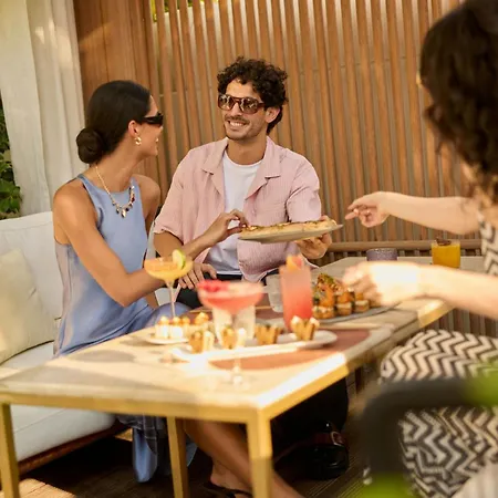 W Dubai - Mina Seyahi (Adults Only)-3