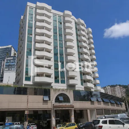 Lobie Botafogo Privilege-3