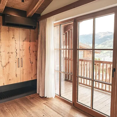Zaglgut Hotel-Chalets, Exclusive Suites And Chalets With Air Conditioning, Panoramic Views & Summer Card Included-2