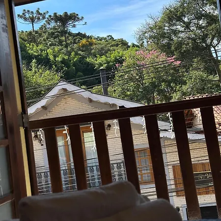 Pousada Girassol-3