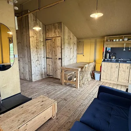 The Camp At The Wave-3