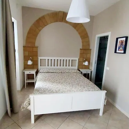 Bed&Breakfast Federica-2