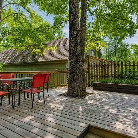 Mountain Lake Lodge, Hot Tub, Theater Room, 560 Free Tickets Each Paid Day!!!-2