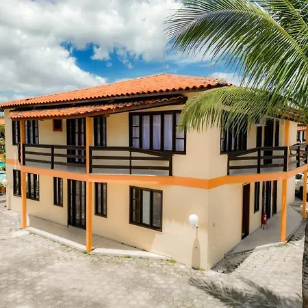 Residencial Village do Bosque 16-3