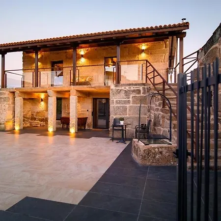 Casa Vacacional Acio-3