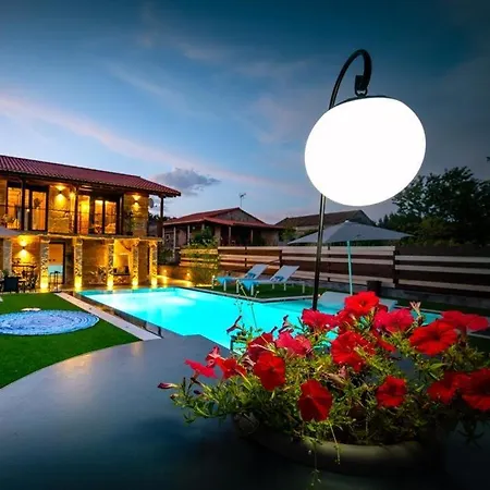 Casa Vacacional Acio-2