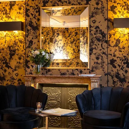 Hôtel Manolita Paris-2