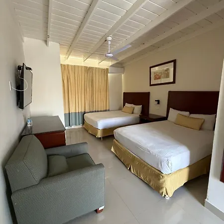 Hotel Presidente-3