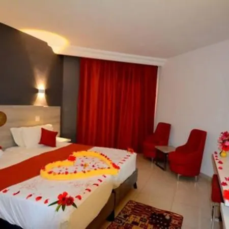 Eden Star Resort-2