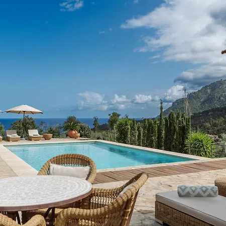 Son Bunyola Resort And Villas-2