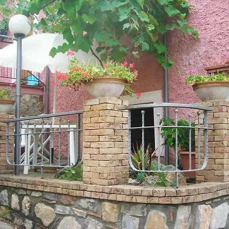 B&B Il Vecchio Gelso-3