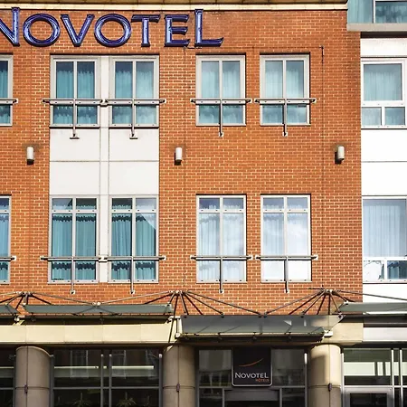 Novotel Reading Centre-3