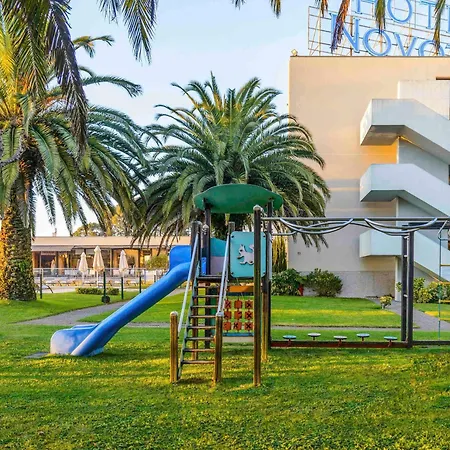 Novotel Porto Gaia-3