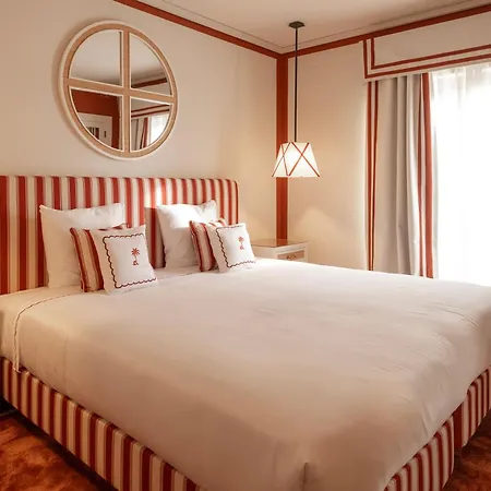 Grande Real Santa Eulalia Resort&Hotel Spa-3