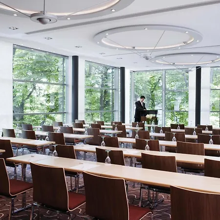 Moevenpick Hotel Hamburg City, Historischer Wasserturm Im Schanzenpark-3