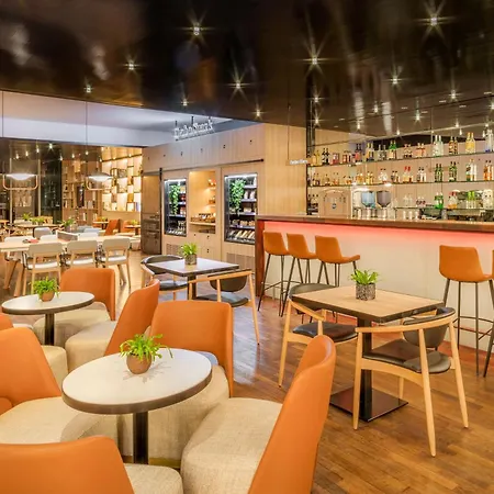 Innside By Melia Duesseldorf Seestern-3