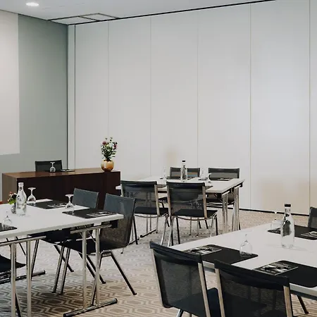 Ameron Koeln Hotel Regent-3