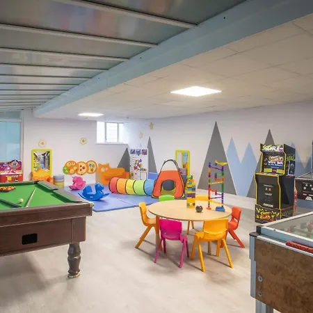 Maldron Hotel & Leisure Centre, Oranmore Galway-3