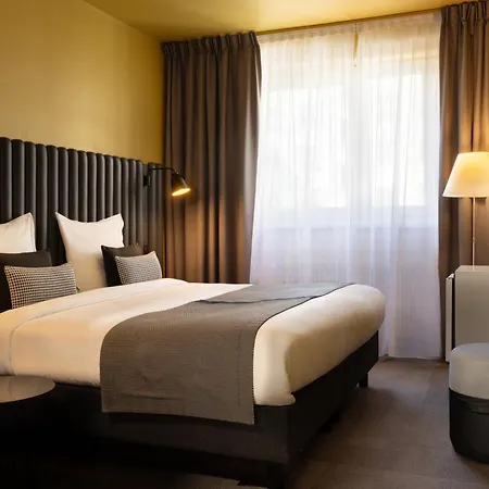 Hotel Diana Dauphine-2