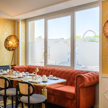 Mercure Honfleur-3