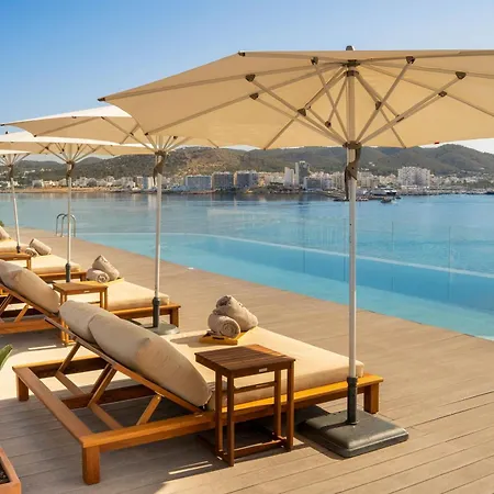 INNSiDE by Meliá Ibiza Beach-3