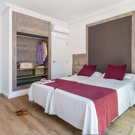 Hotel Vibra Marco Polo I - Adults Only-3