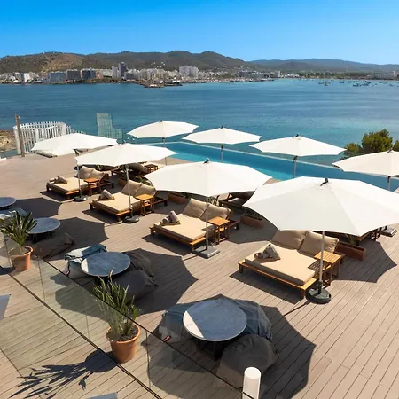 INNSiDE by Meliá Ibiza Beach-2