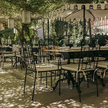 Hospes Palacio De Los Patos, A Member Of Design Hotels-3