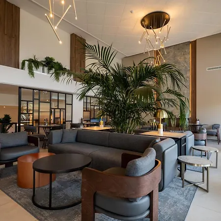 Luna Holiday Complex-2