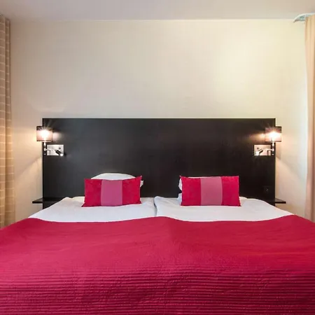 Best Western Plus Time Hotel-3
