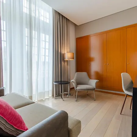 Turim Aveiro Palace Hotel-2