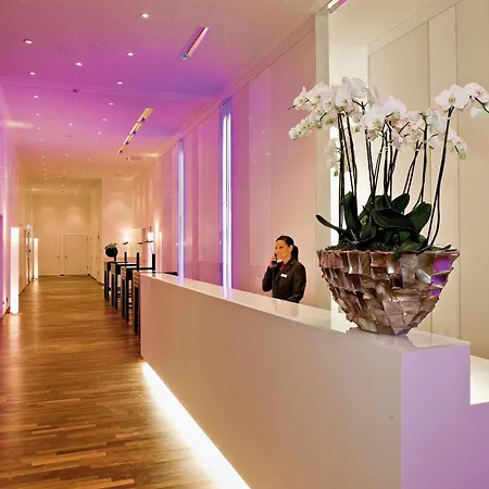 Innside By Melia Duesseldorf Derendorf-3