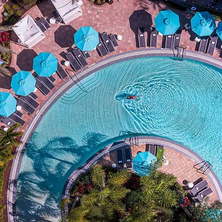 Melia Orlando Celebration-2
