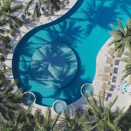 Hacienda Tres Rios Resort, Spa & Nature Park - All-Inclusive Resort-2