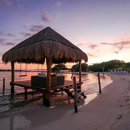 Hacienda Tres Rios Resort, Spa & Nature Park - All-Inclusive Resort-3