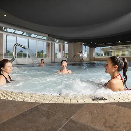 Mercure Thalasso & Spa Port Frejus-2
