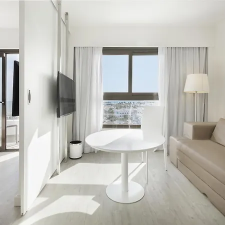 Hotel Ocean House Costa Del Sol, Affiliated By Melia-2