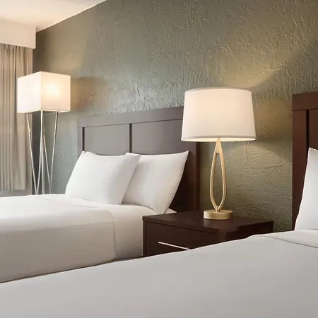 Mai Hana Hotel And Suites I Drive-Theme Parks-3