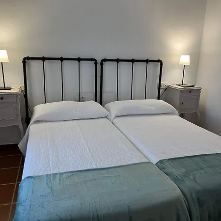 Cortijo Amaya-3