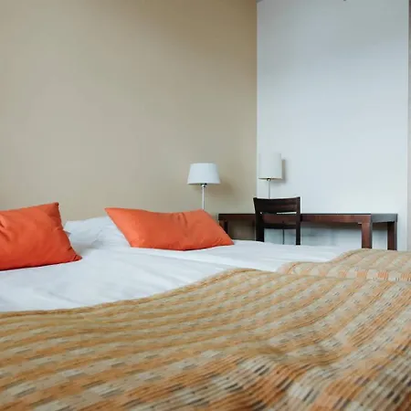 Lapland Hotels Riekonlinna-2