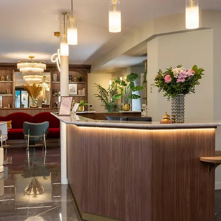 Hotel De Sevigne-3